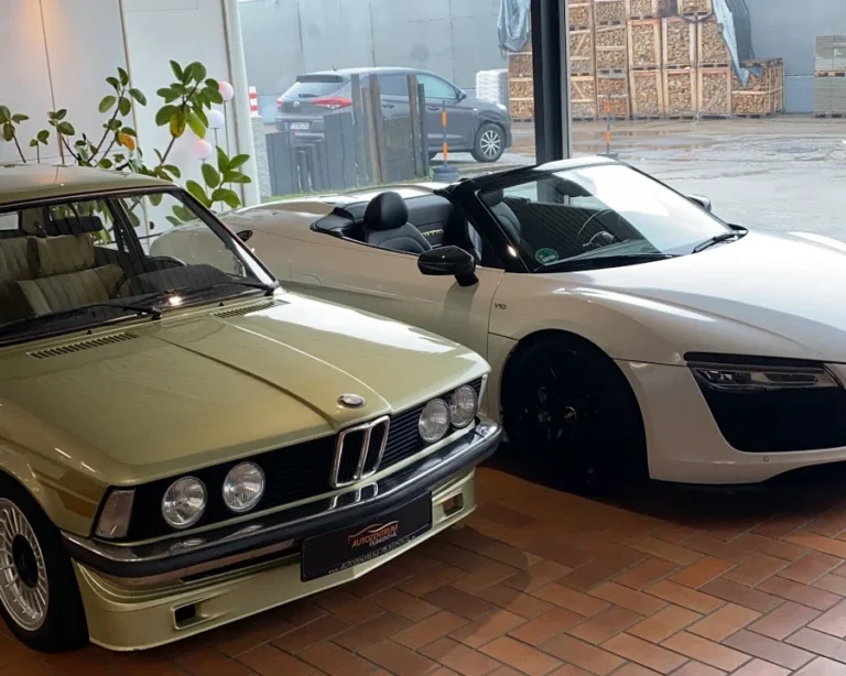 KFZ-Service Mitländer