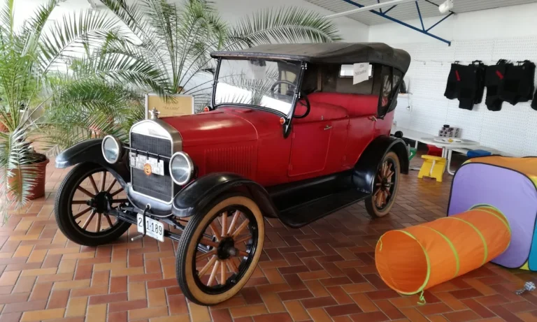 KFZ-Service Mitländer