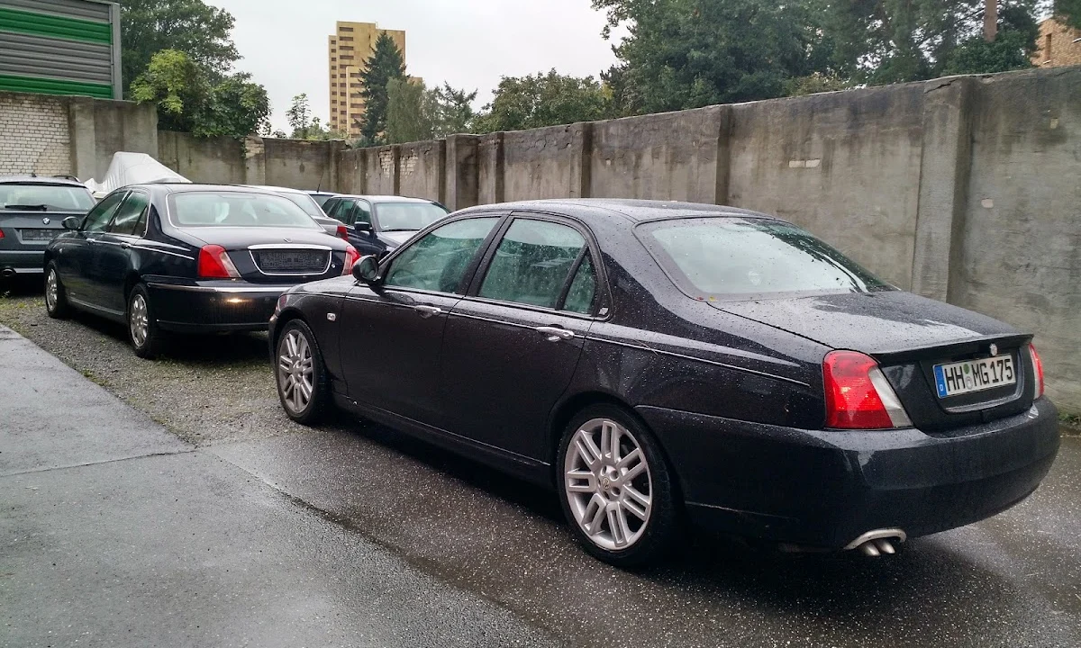 KFZ-Werkstätten Kfz-Service Pigiel Hamburg