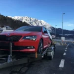 Kfz - Service Rieger