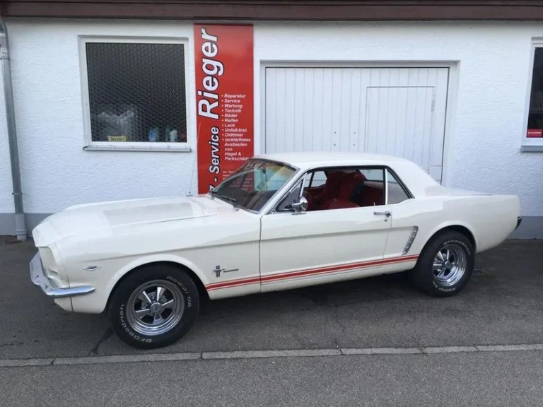 Kfz - Service Rieger