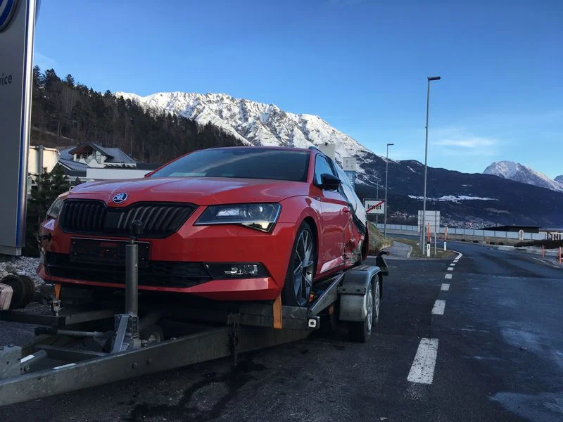 KFZ-Werkstätten Kfz – Service Rieger Ulm