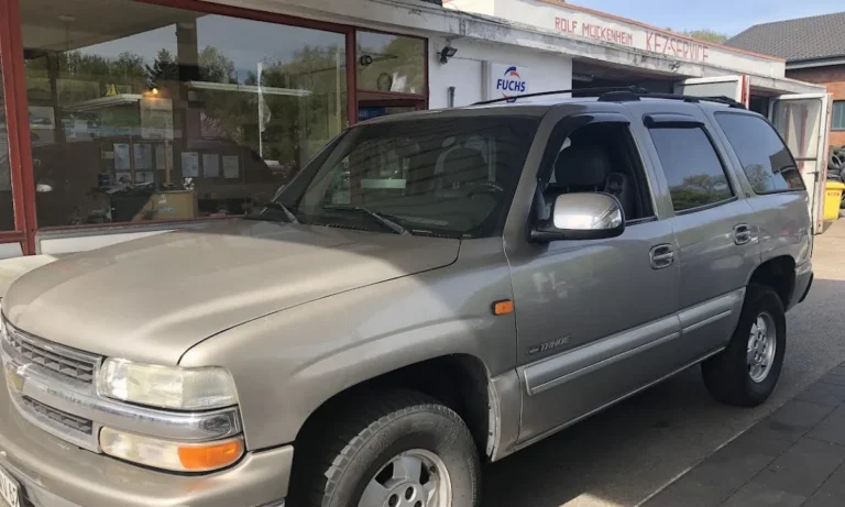 KFZ-Service Rolf Mückenheim