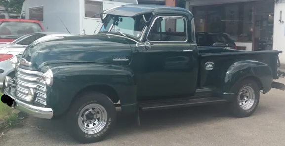 KFZ-Service Rolf Mückenheim