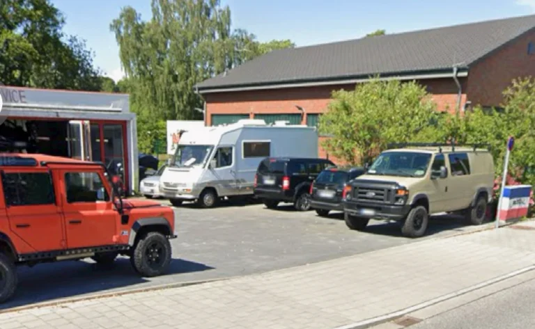 KFZ-Service Rolf Mückenheim