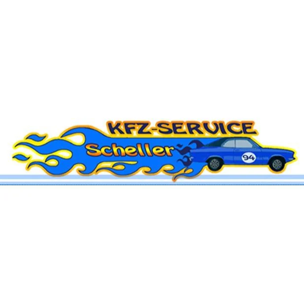 KFZ-Werkstätten KFZ Service Scheller Henning Scheller Rosenheim