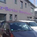 Kfz-Service Schmuttermayr e.K.