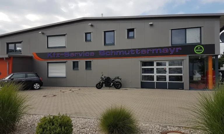 Kfz-Service Schmuttermayr e.K.