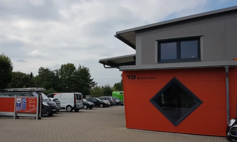 Kfz-Service Schmuttermayr e.K.