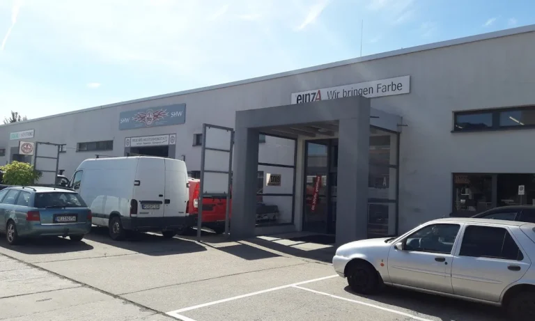 KFZ Service - Selbsthilfewerkstatt
