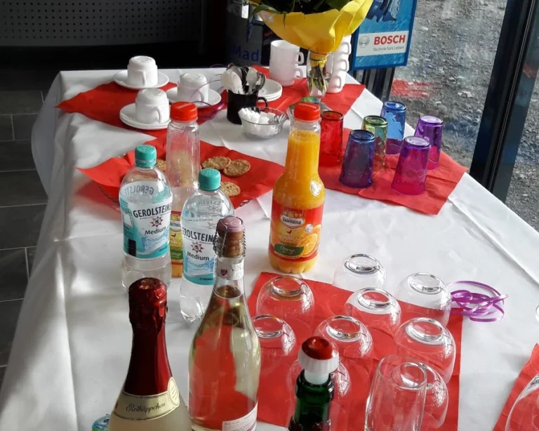 Kfz-Service Sommer