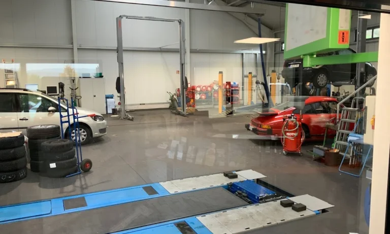 Kfz-Service Sommer