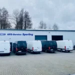 KFZ Service Sperling