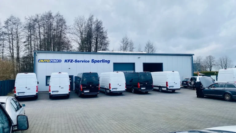 KFZ Service Sperling