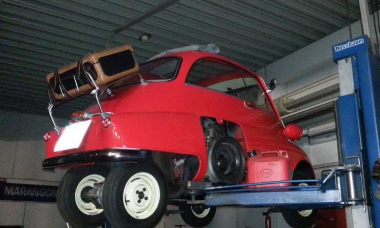 KFZ Service Stephan Brütting