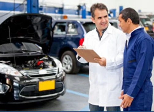 KFZ Service Stephan Brütting