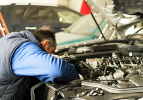KFZ-Werkstätten KFZ Service Stephan Brütting Bayreuth