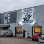 Kfz-Service Sven Künstler