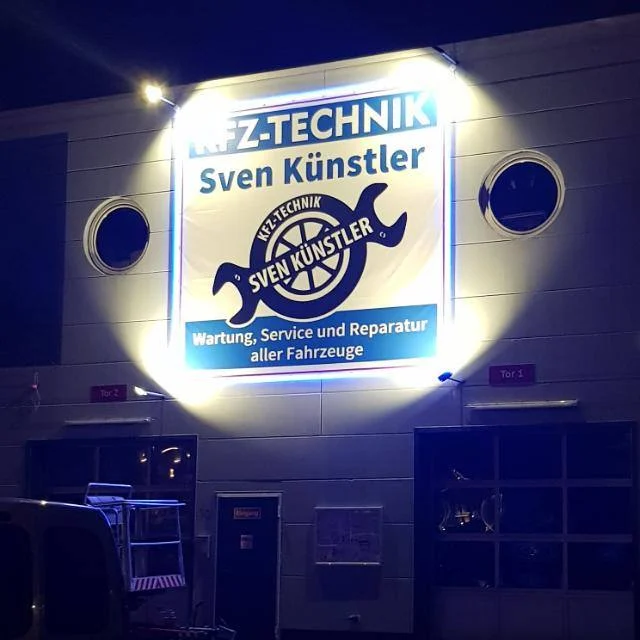 Kfz-Service Sven Künstler