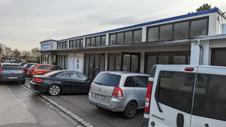 KFZ-Service Taufkirchen, Gebr. Huber Meisterbetrieb GbR