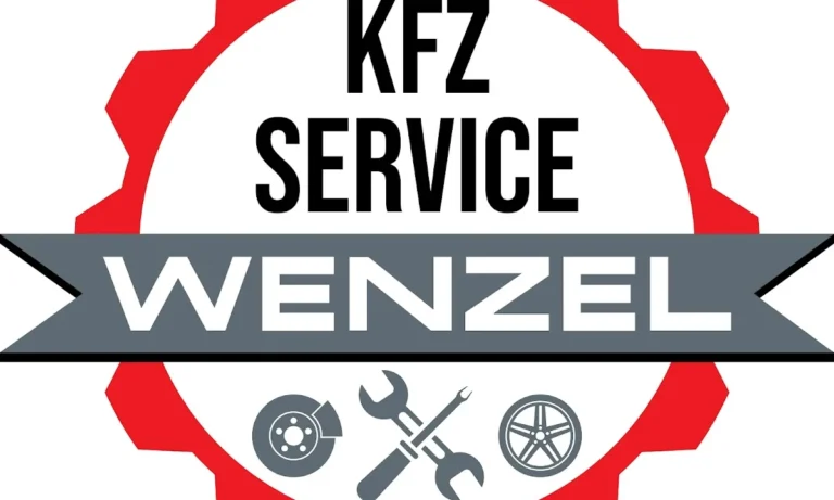 KFZ Service Wenzel