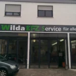 Kfz-Service-Wilda