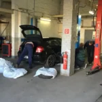 KFZ Servicepark Suck