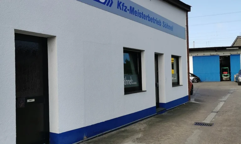KFZ Söhnel