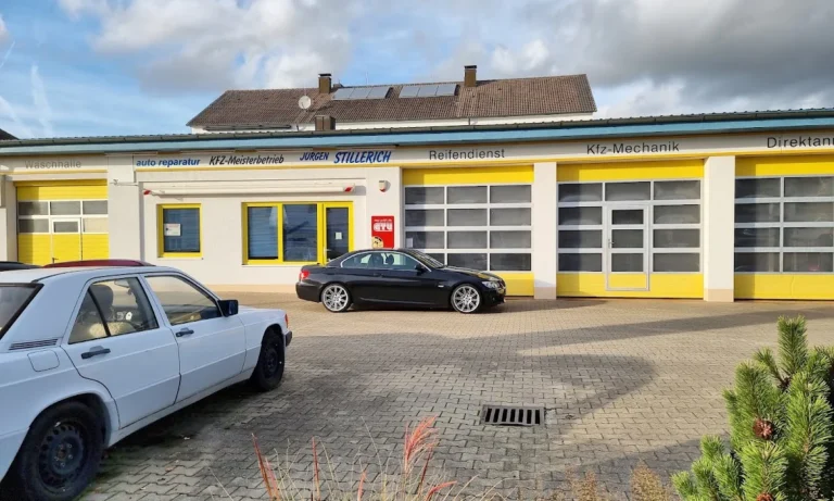 KFZ Stillerich