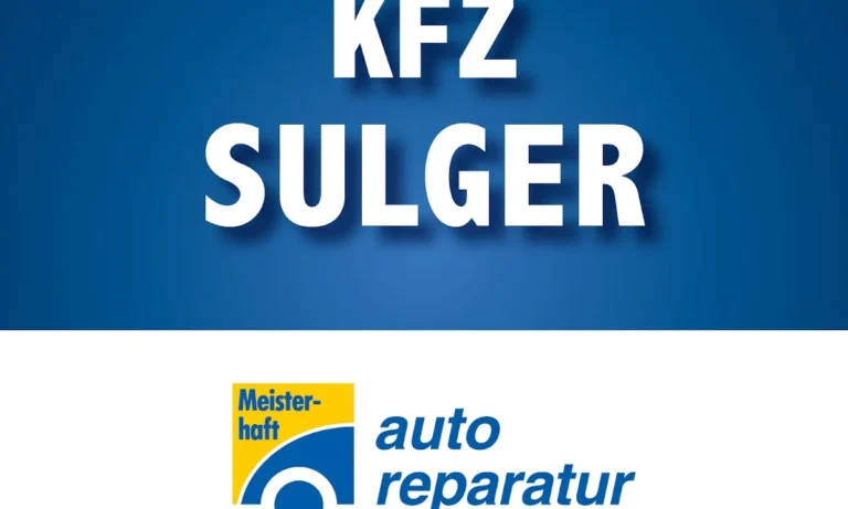 KFZ Sulger