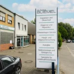Kfz-Technik BLIEMEL