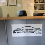 KFZ Technik Brendamour