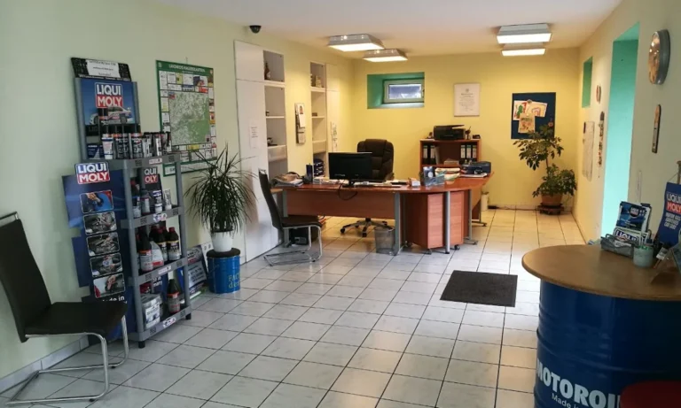 KFZ Technik Brendamour