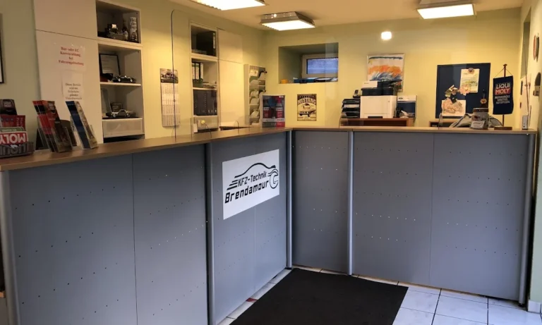 KFZ Technik Brendamour