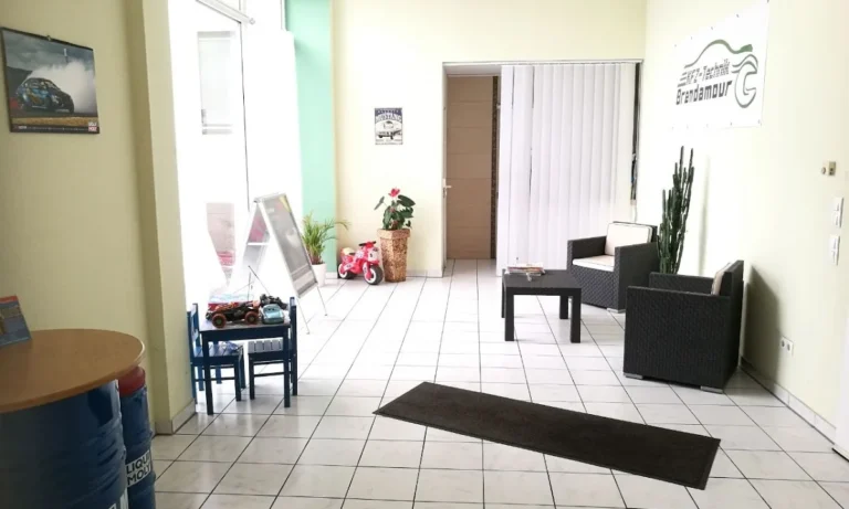 KFZ Technik Brendamour