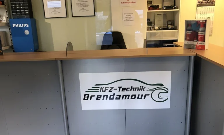 KFZ Technik Brendamour