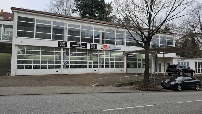 Kfz Technik Clauer GmbH