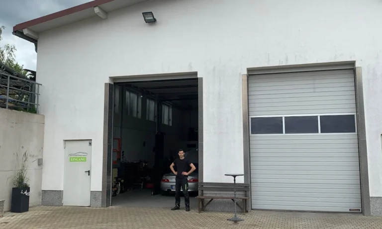 KFZ-Technik Daniel Lippert