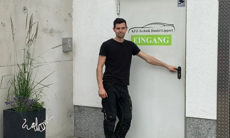 KFZ-Technik Daniel Lippert