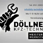 KFZ-Technik Döllner