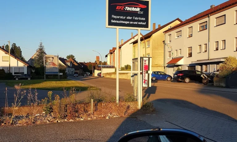 KFZ-Technik-ECE