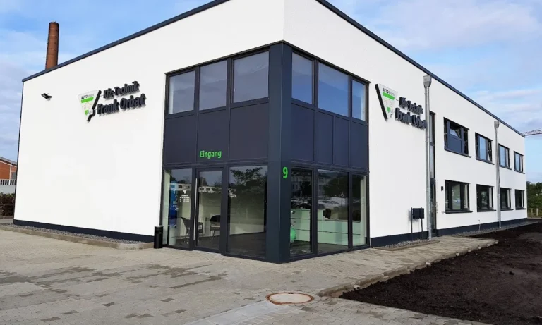 Kfz-Technik Frank Orbat GmbH