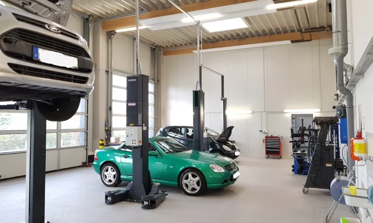 Kfz-Technik Frank Orbat GmbH