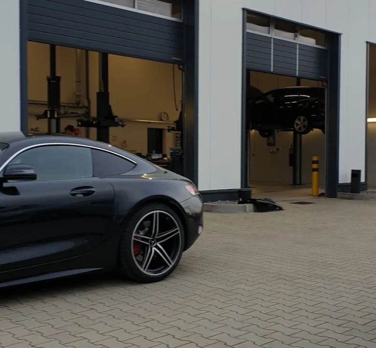 Kfz-Technik Frank Orbat GmbH