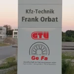 Kfz-Technik Frank Orbat GmbH
