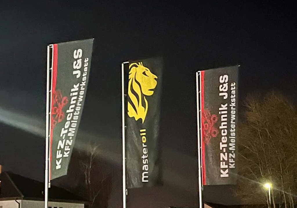 KFZ-Werkstätten KFZ-Technik J&S GbR Kaiserslautern