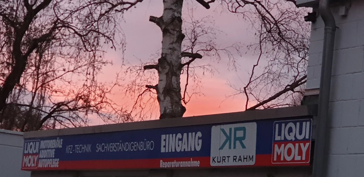 KFZ-Werkstätten KFZ Technik Kurt Rahm Kaiserslautern, KFZ Werkstatt, E-Fahrzeuge, Hybridfahrzeuge, Sachverständiger Kaiserslautern