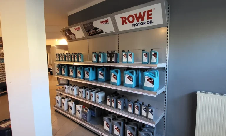 Kfz-Technik Lehmann GmbH