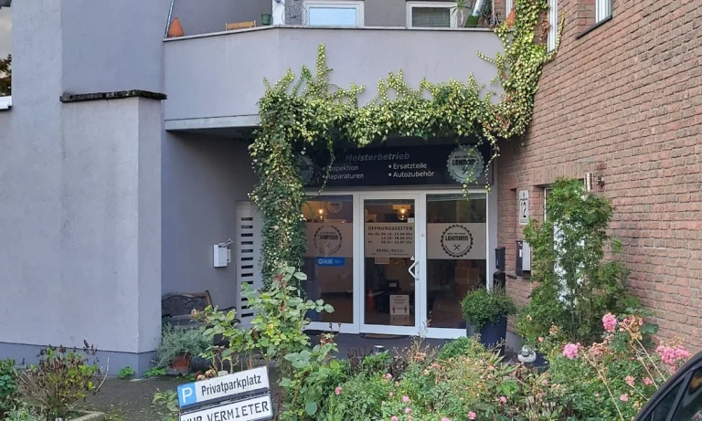 Kfz-Technik Lehmann GmbH