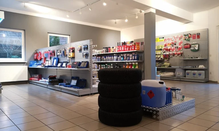 Kfz-Technik Lehmann GmbH